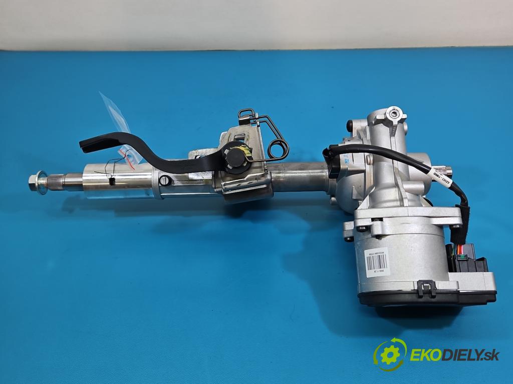 Hyundai Elantra VII 2020- 1.6 16V manual 90.2 kW 1598 cm3 4- čerpadlo posilovač 56300AA040 (Servočerpadlo)