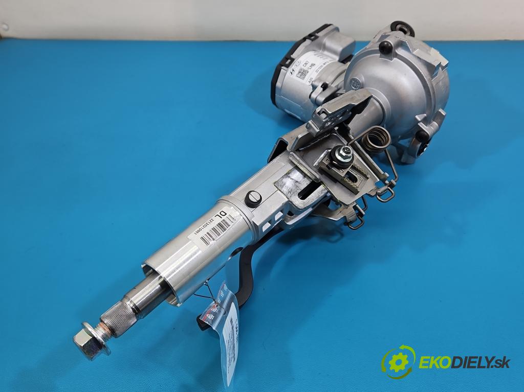 Hyundai Elantra VII 2020- 1.6 16V manual 90.2 kW 1598 cm3 4- čerpadlo posilovač 56300AA040 (Servočerpadlo)