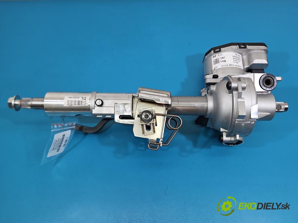 Hyundai Elantra VII 2020- 1.6 16V manual 90.2 kW 1598 cm3 4- čerpadlo posilovač 56300AA040 (Servočerpadlo)