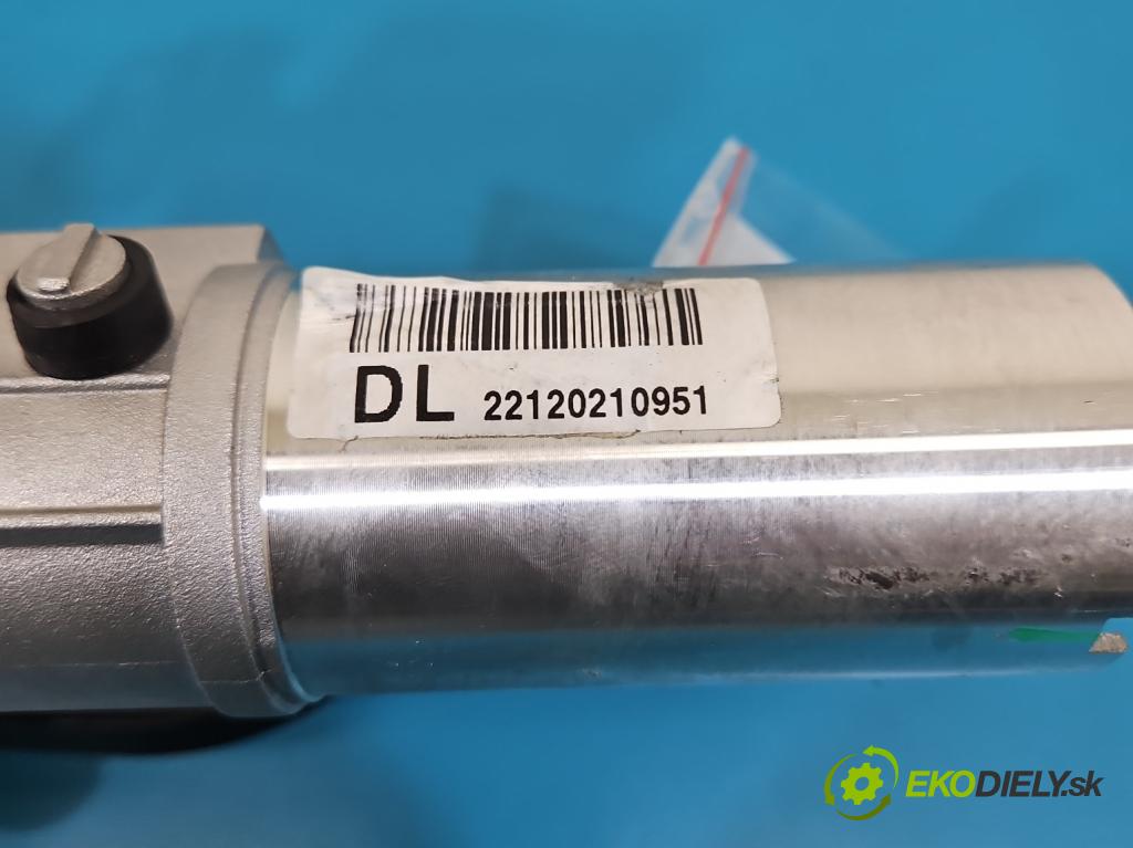 Hyundai Elantra VII 2020- 1.6 16V manual 90.2 kW 1598 cm3 4- čerpadlo posilovač 56300AA040 (Servočerpadlo)