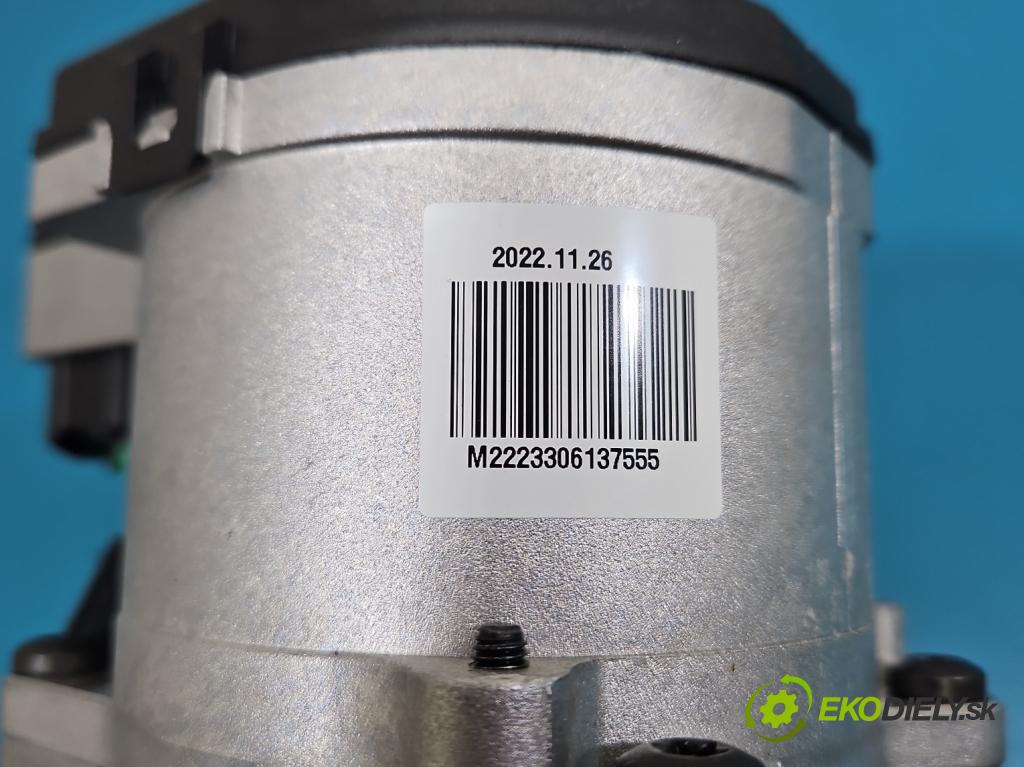 Hyundai Elantra VII 2020- 1.6 16V manual 90.2 kW 1598 cm3 4- čerpadlo posilovač 56300AA040 (Servočerpadlo)