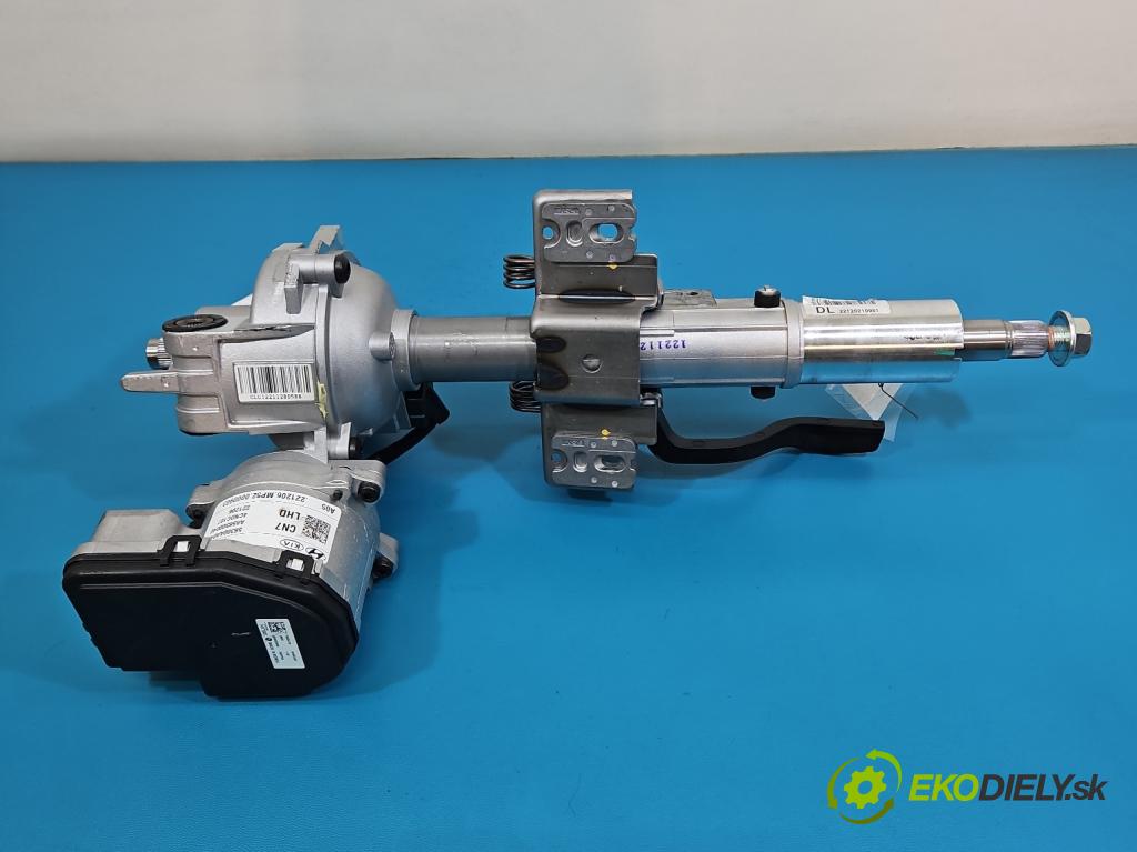 Hyundai Elantra VII 2020- 1.6 16V manual 90.2 kW 1598 cm3 4- čerpadlo posilovač 56300AA040 (Servočerpadlo)