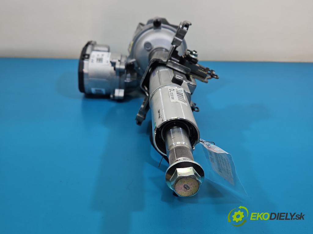 Hyundai Elantra VII 2020- 1.6 16V manual 90.2 kW 1598 cm3 4- čerpadlo posilovač 56300AA040 (Servočerpadlo)