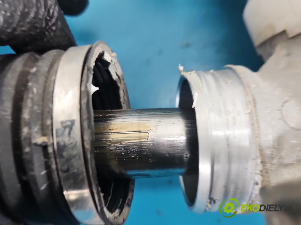 Hyundai Elantra VII 2020- 1.6 16V manual 90.2 kW 1598 cm3 4- řízení volant 56500AA000