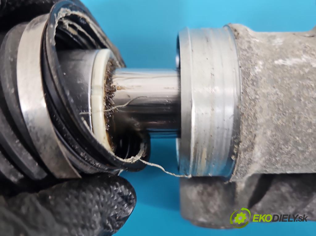 Hyundai Elantra VII 2020- 1.6 16V manual 90.2 kW 1598 cm3 4- řízení volant 56500AA000