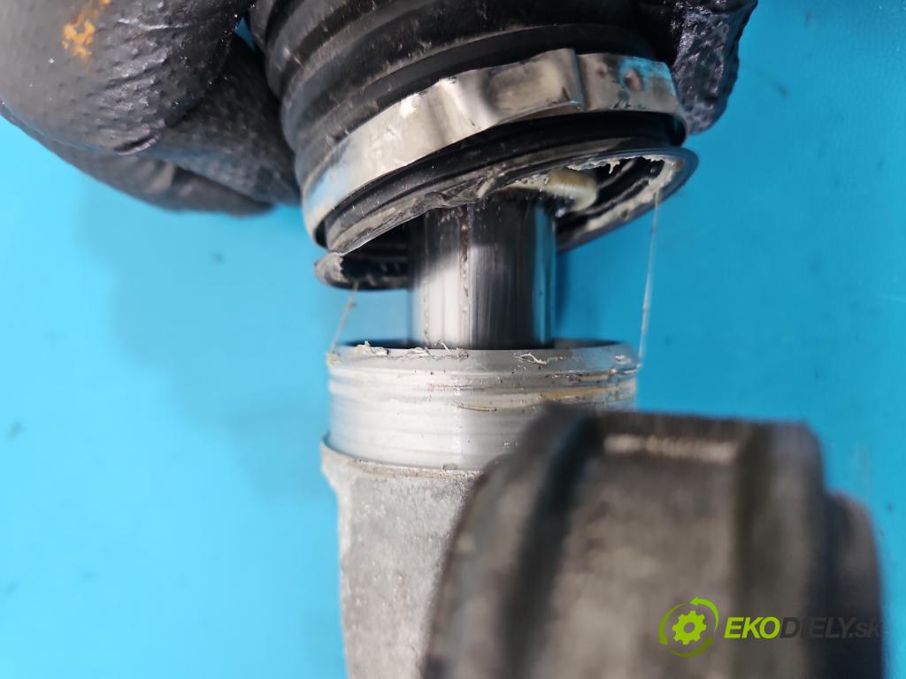 Hyundai Elantra VII 2020- 1.6 16V manual 90.2 kW 1598 cm3 4- řízení volant 56500AA000