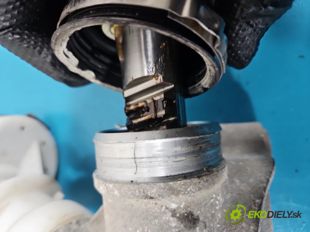 Hyundai Elantra VII 2020- 1.6 16V manual 90.2 kW 1598 cm3 4- řízení volant 56500AA000