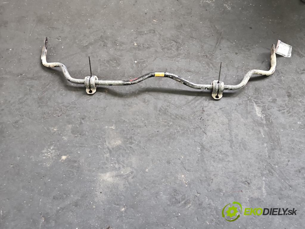 Hyundai Elantra VII 2020- 1.6 16V manual 90.2 kW 1598 cm3 4- tyč stabilizatora 54810-AA000 (Stabilizátor predný)