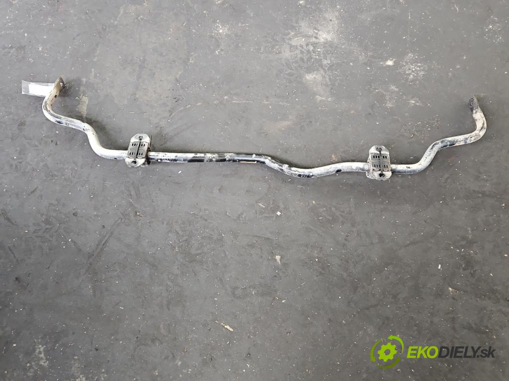 Hyundai Elantra VII 2020- 1.6 16V manual 90.2 kW 1598 cm3 4- tyč stabilizatora 54810-AA000 (Stabilizátor predný)