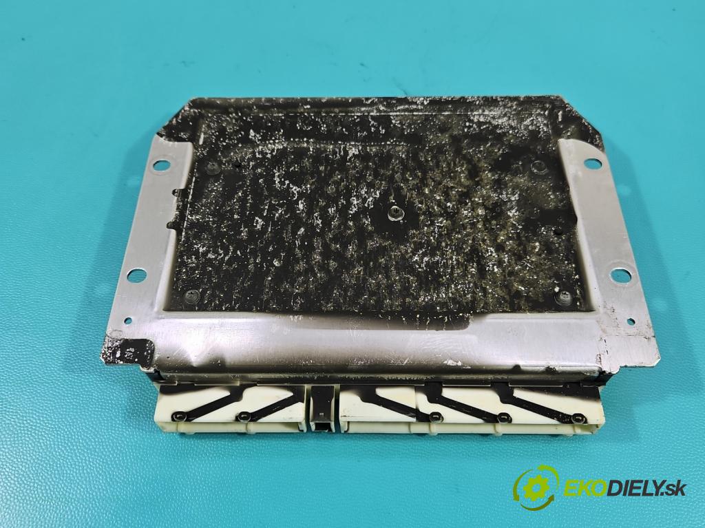 Mercedes A W177 2018- 2.0 T 306KM automatic 225 kW 1991 cm3 4- riadiaca jednotka ostatné A2479007312