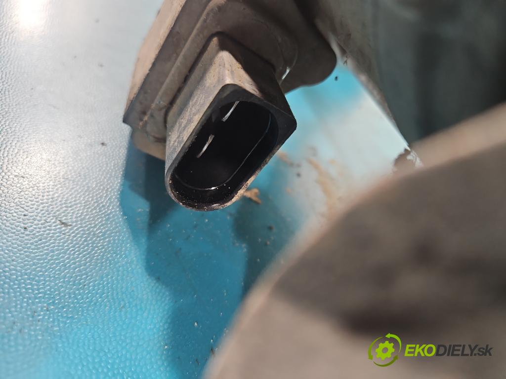 Vw Golf plus 1.9 tdi 105 hp manual 77 kW 1896 cm3 5- řízení volant 1K1423051BS