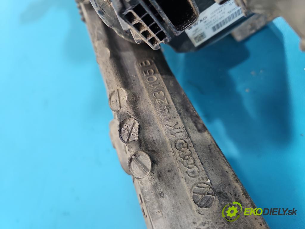 Vw Golf plus 1.9 tdi 105 hp manual 77 kW 1896 cm3 5- řízení volant 1K1423051BS