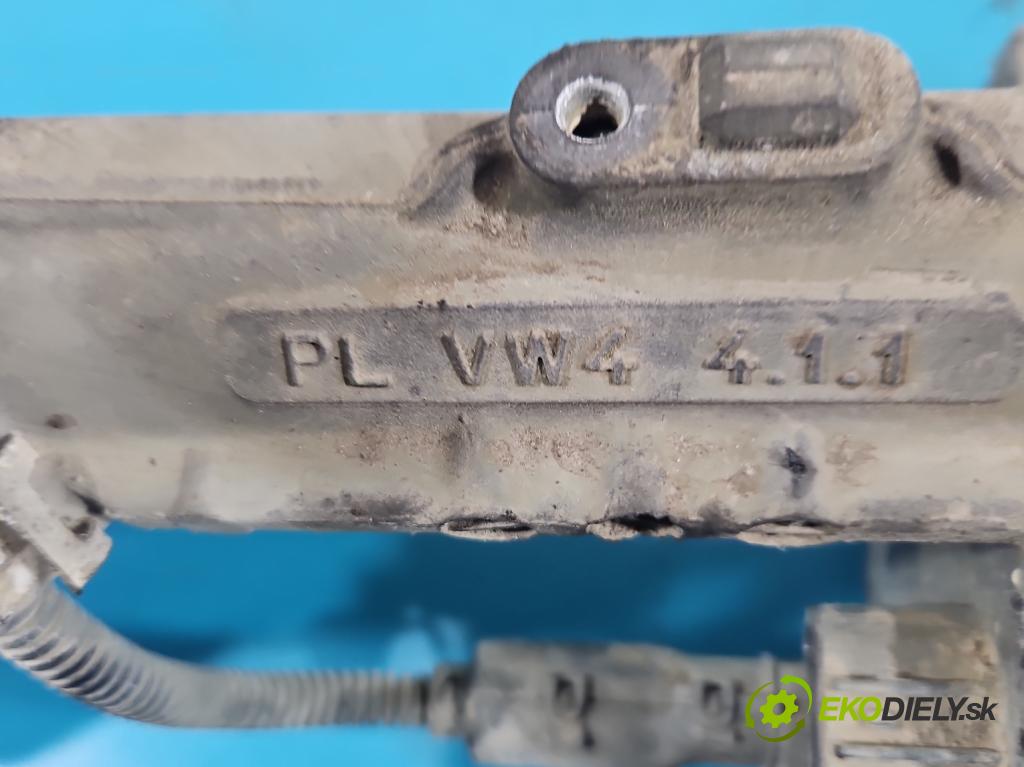 Vw Golf plus 1.9 tdi 105 hp manual 77 kW 1896 cm3 5- řízení volant 1K1423051BS