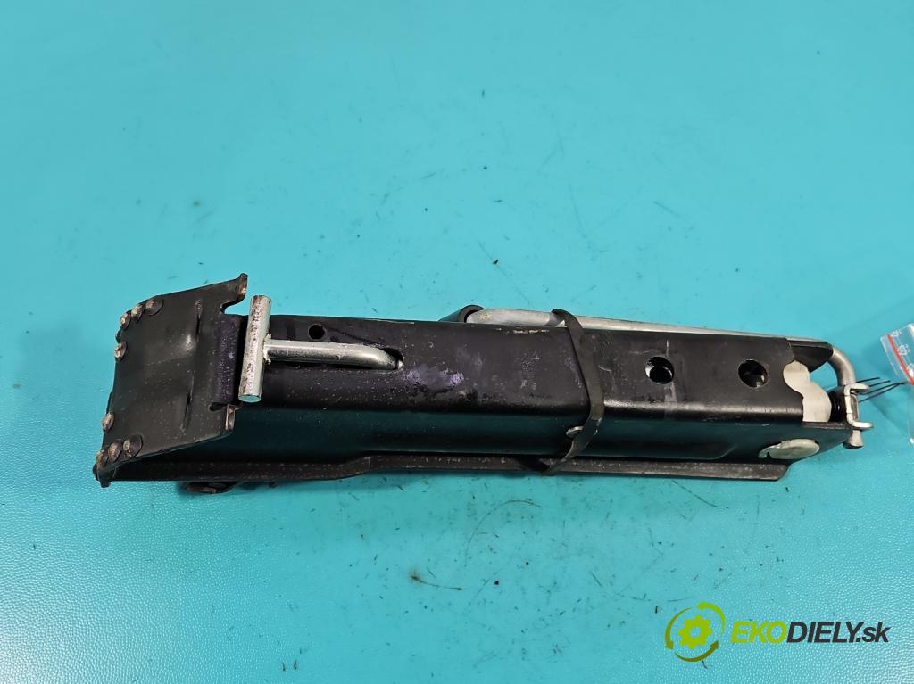 Vw Passat B6 2005-2010 1.9 tdi 105 HP manual 77 kW 1896 cm3 5- mechanizmus okna automobilovy 3C0011031B