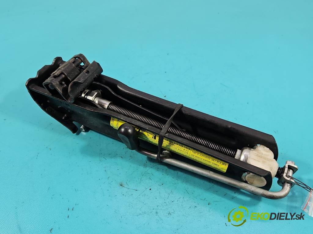 Vw Passat B6 2005-2010 1.9 tdi 105 HP manual 77 kW 1896 cm3 5- mechanizmus okna automobilovy 3C0011031B