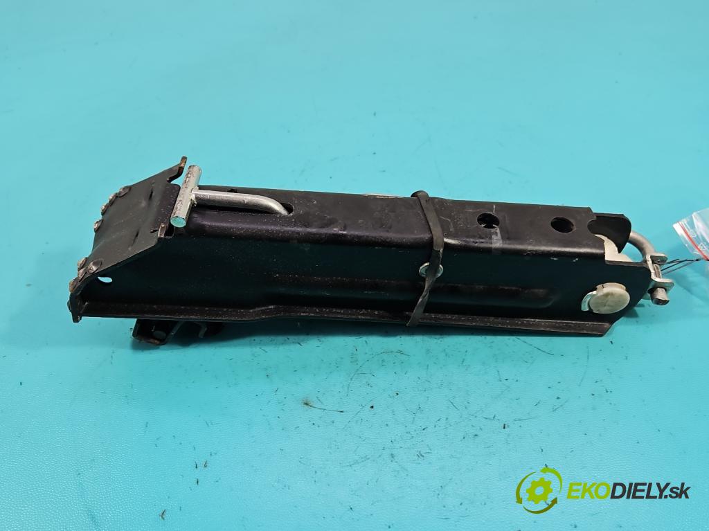 Vw Passat B6 2005-2010 1.9 tdi 105 HP manual 77 kW 1896 cm3 5- mechanizmus okna automobilovy 3C0011031B