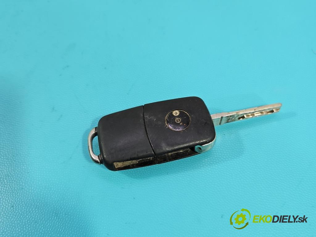 Vw Golf plus 1.9 tdi 105 HP manual 77 kW 1896 cm3 5- Spínačka 1K0905865ALS (Spínacia skrinka)