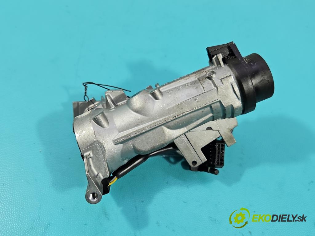 Vw Golf plus 1.9 tdi 105 HP manual 77 kW 1896 cm3 5- Spínačka 1K0905865ALS (Spínacia skrinka)