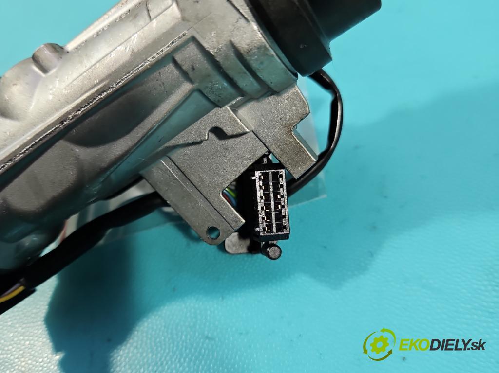 Vw Golf plus 1.9 tdi 105 HP manual 77 kW 1896 cm3 5- Spínačka 1K0905865ALS (Spínacia skrinka)