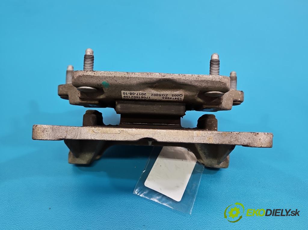 Mercedes E W213 2016-2023 2.0 CDI 194KM: automatic 143 kW 1950 cm3 4- držiak skřie: stupeň,rýchlosť A2052402500