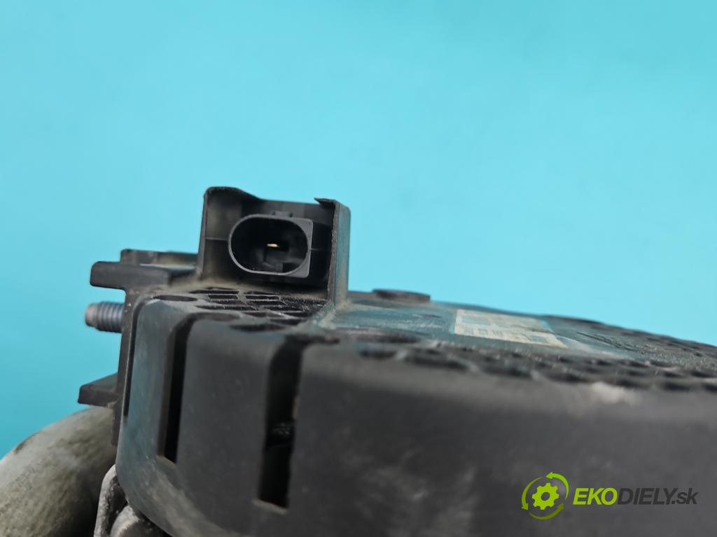 Mercedes E W213 2016-2023 2.0 CDI 194KM: automatic 143 kW 1950 cm3 4- Alternator A0009068302 (Alternátor)