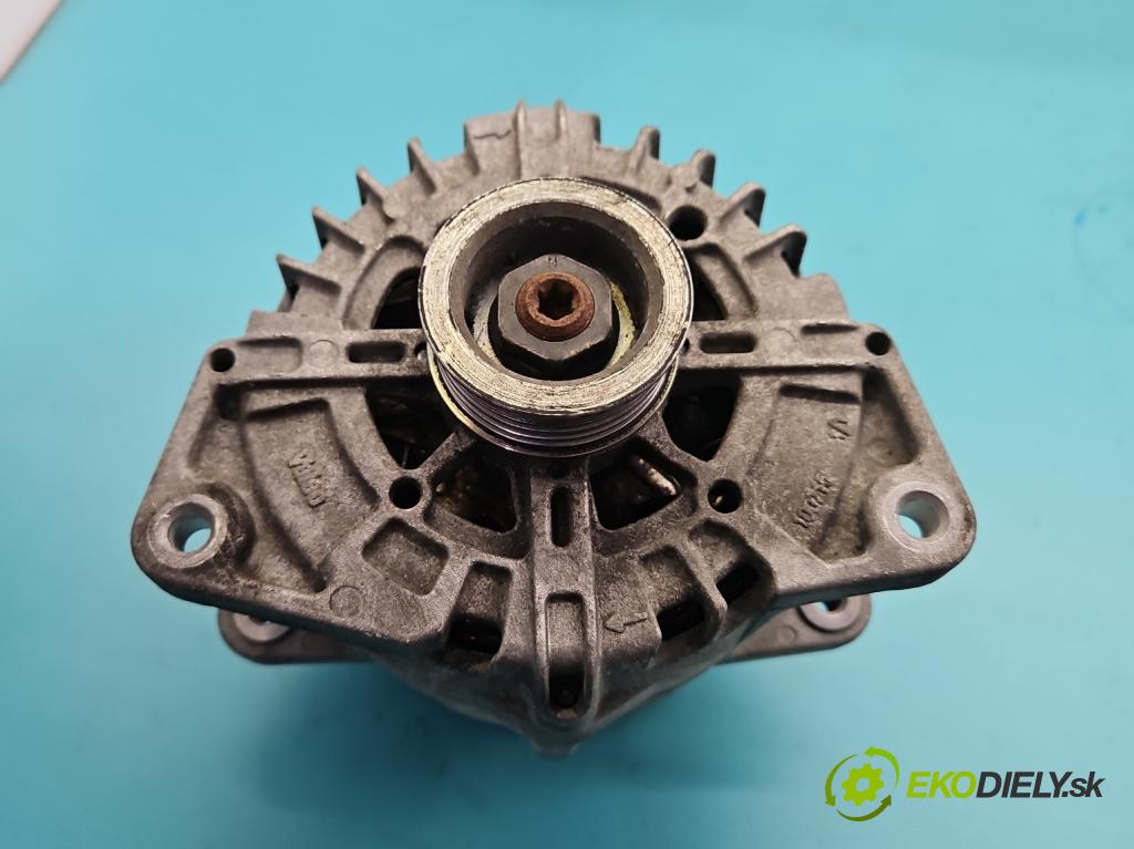 Mercedes E W213 2016-2023 2.0 CDI 194KM: automatic 143 kW 1950 cm3 4- Alternator A0009068302 (Alternátor)