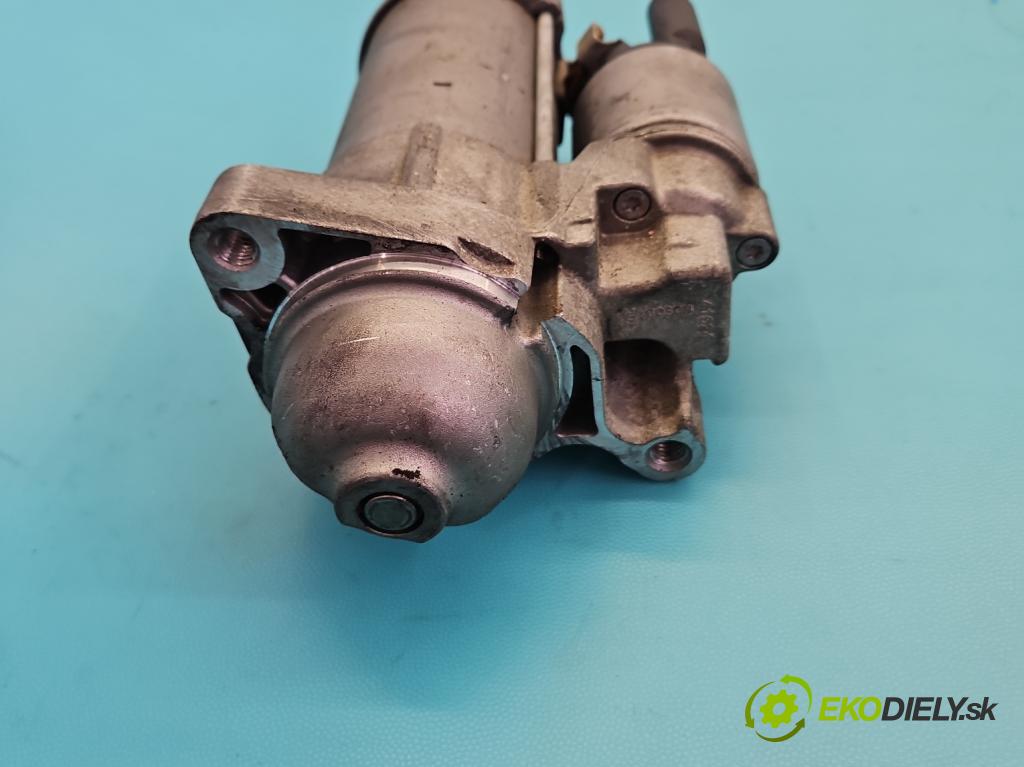 Mercedes E W213 2016-2023 2.0 CDI 194KM: automatic 143 kW 1950 cm3 4- štartér A6549061400 (Štartér)