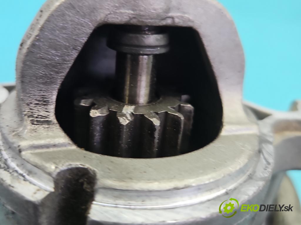 Mercedes E W213 2016-2023 2.0 CDI 194KM: automatic 143 kW 1950 cm3 4- štartér A6549061400 (Štartér)