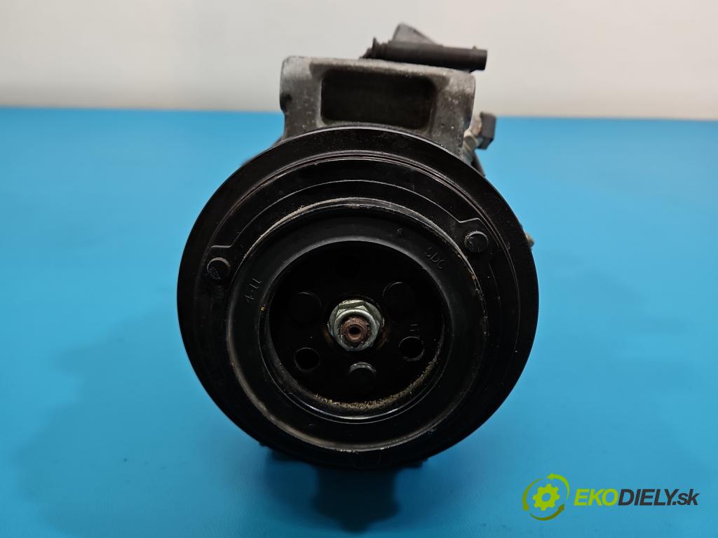 Mercedes E W213 2016-2023 2.0 CDI 194KM: automatic 143 kW 1950 cm3 4- Kompresor: klimatizácie A0008304500 (Kompresor klimatizácie)