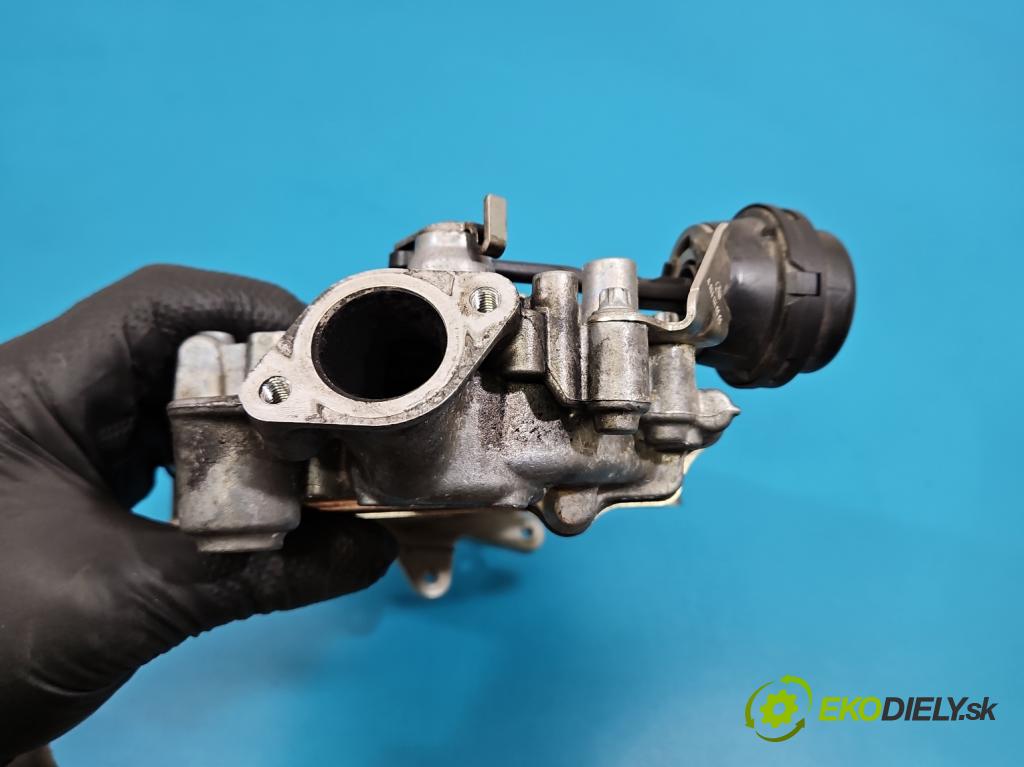 Mercedes E W213 2016-2023 2.0 CDI 194KM: automatic 143 kW 1950 cm3 4- chladič výfukové A6541407600