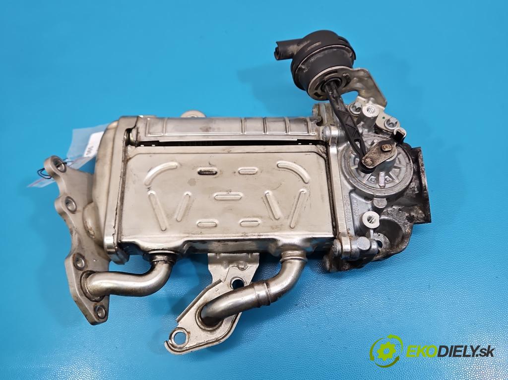 Mercedes E W213 2016-2023 2.0 CDI 194KM: automatic 143 kW 1950 cm3 4- chladič výfukové A6541407600