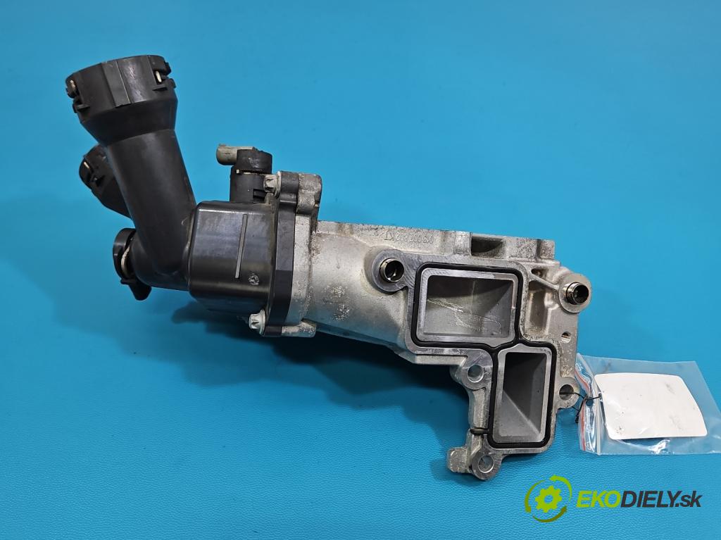 Mercedes E W213 2016-2023 2.0 CDI 194KM: automatic 143 kW 1950 cm3 4- obal A6542000001