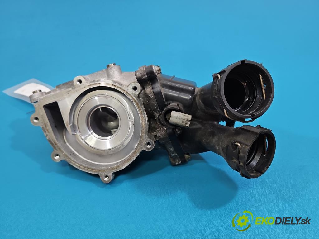 Mercedes E W213 2016-2023 2.0 CDI 194KM: automatic 143 kW 1950 cm3 4- obal A6542000001