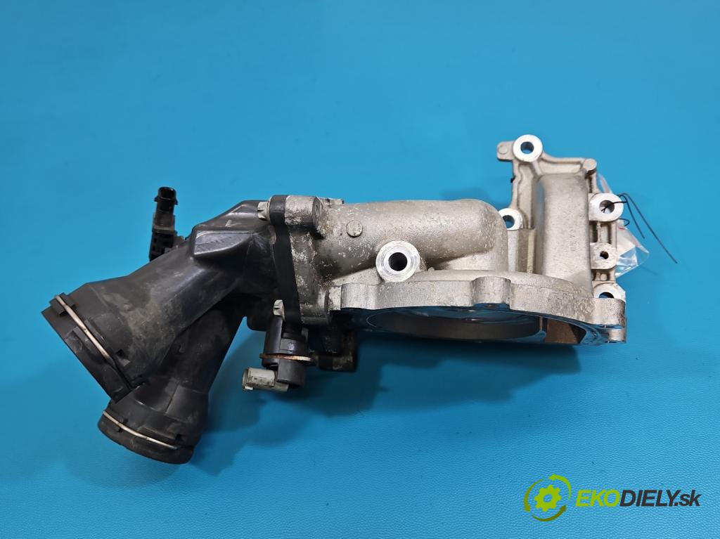 Mercedes E W213 2016-2023 2.0 CDI 194KM: automatic 143 kW 1950 cm3 4- obal A6542000001