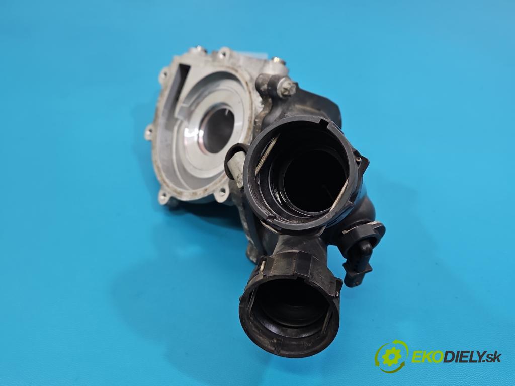 Mercedes E W213 2016-2023 2.0 CDI 194KM: automatic 143 kW 1950 cm3 4- obal A6542000001