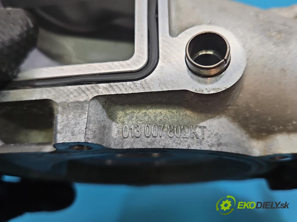 Mercedes E W213 2016-2023 2.0 CDI 194KM: automatic 143 kW 1950 cm3 4- obal A6542000001