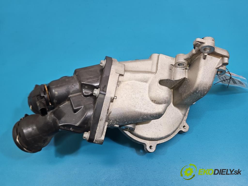 Mercedes E W213 2016-2023 2.0 CDI 194KM: automatic 143 kW 1950 cm3 4- obal A6542000001