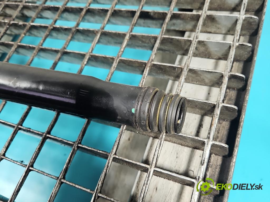 Mercedes E W213 2016-2023 2.0 CDI 194KM: automatic 143 kW 1950 cm3 4- Hřídel: predné A2533301