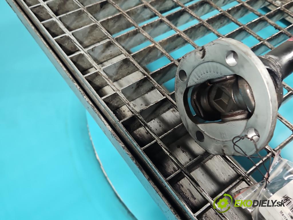 Mercedes E W213 2016-2023 2.0 CDI 194KM: automatic 143 kW 1950 cm3 4- Hřídel: predné A2533301