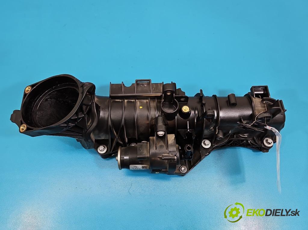 Mercedes E W213 2016-2023 2.0 CDI 194KM: automatic 143 kW 1950 cm3 4- zvod nasávací A6540902500 (Sacie potrubie)