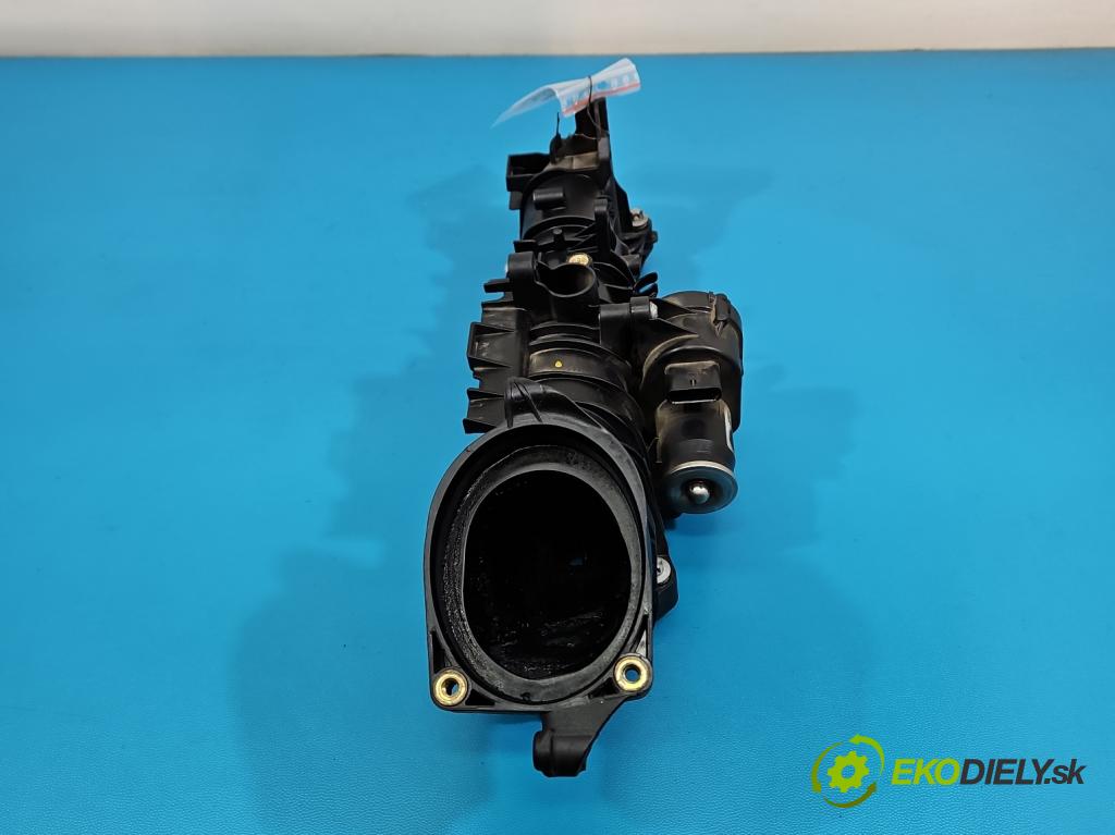 Mercedes E W213 2016-2023 2.0 CDI 194KM: automatic 143 kW 1950 cm3 4- zvod nasávací A6540902500 (Sacie potrubie)