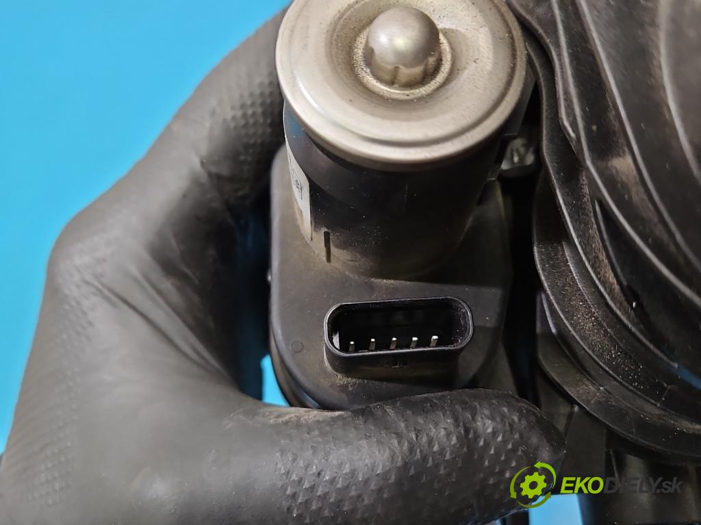 Mercedes E W213 2016-2023 2.0 CDI 194KM: automatic 143 kW 1950 cm3 4- zvod nasávací A6540902500 (Sacie potrubie)