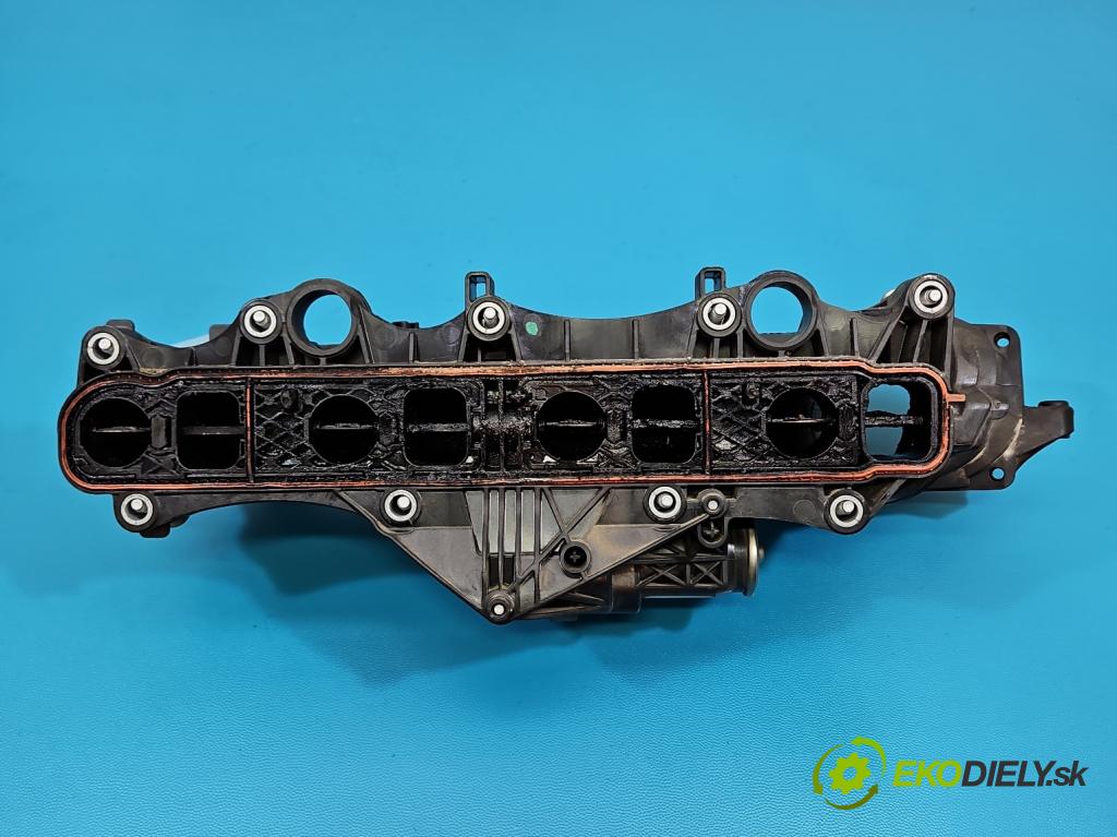 Mercedes E W213 2016-2023 2.0 CDI 194KM: automatic 143 kW 1950 cm3 4- zvod nasávací A6540902500 (Sacie potrubie)