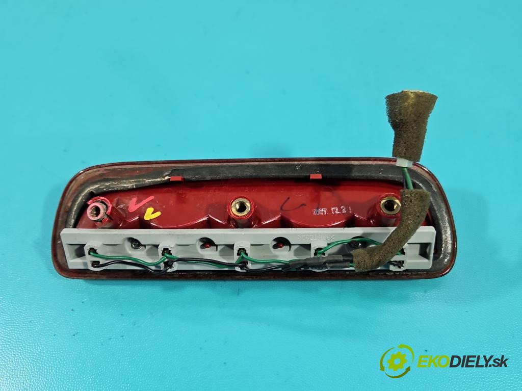 Hyundai H1 II 2007-2023 2.5 crdi 170 HP manual 125 kW 2497 cm3 5- světlo: stop: 92750-4H0