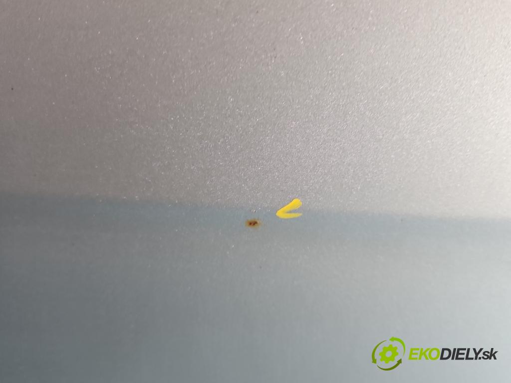 Hyundai H1 II 2007-2023 2.5 crdi 170 hp manual 125 kW 2497 cm3 5- zadní kufrové dveře  (Zadní kapota (kufr))