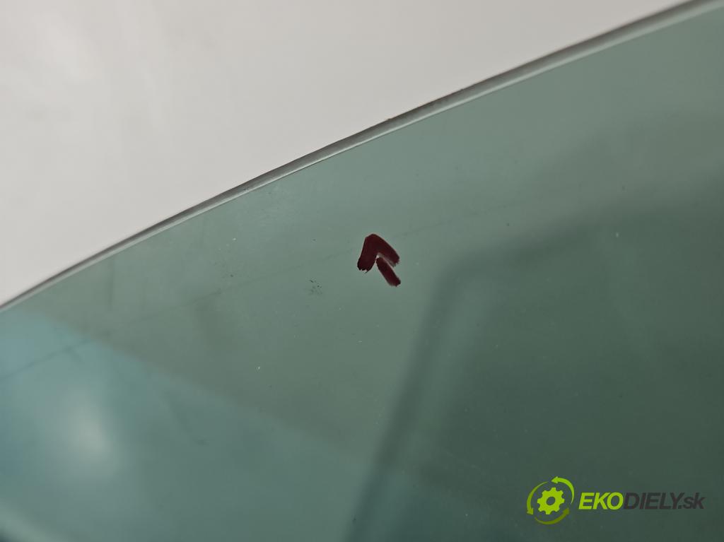 Audi Q7 2015- 3.0 TFSI 333KM: automatic 245 kW 2995 cm3 5- sklo dveře přední levé