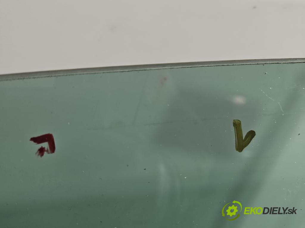 Audi Q7 2015- 3.0 TFSI 333KM: automatic 245 kW 2995 cm3 5- sklo dveře přední levé