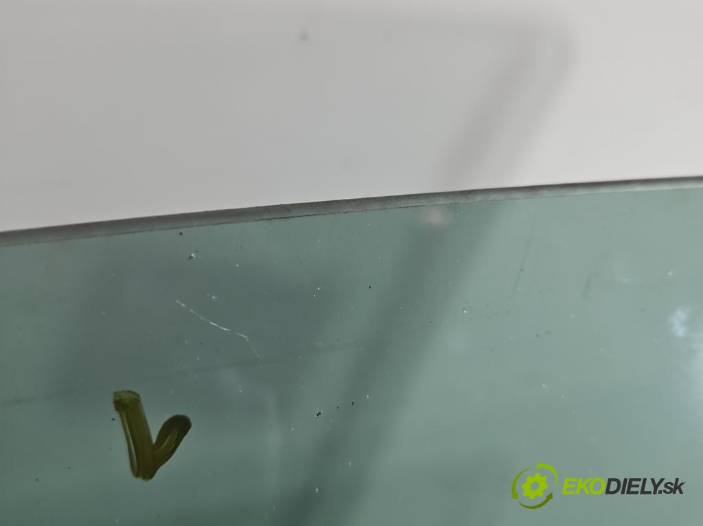 Audi Q7 2015- 3.0 TFSI 333KM: automatic 245 kW 2995 cm3 5- sklo dveře přední levé