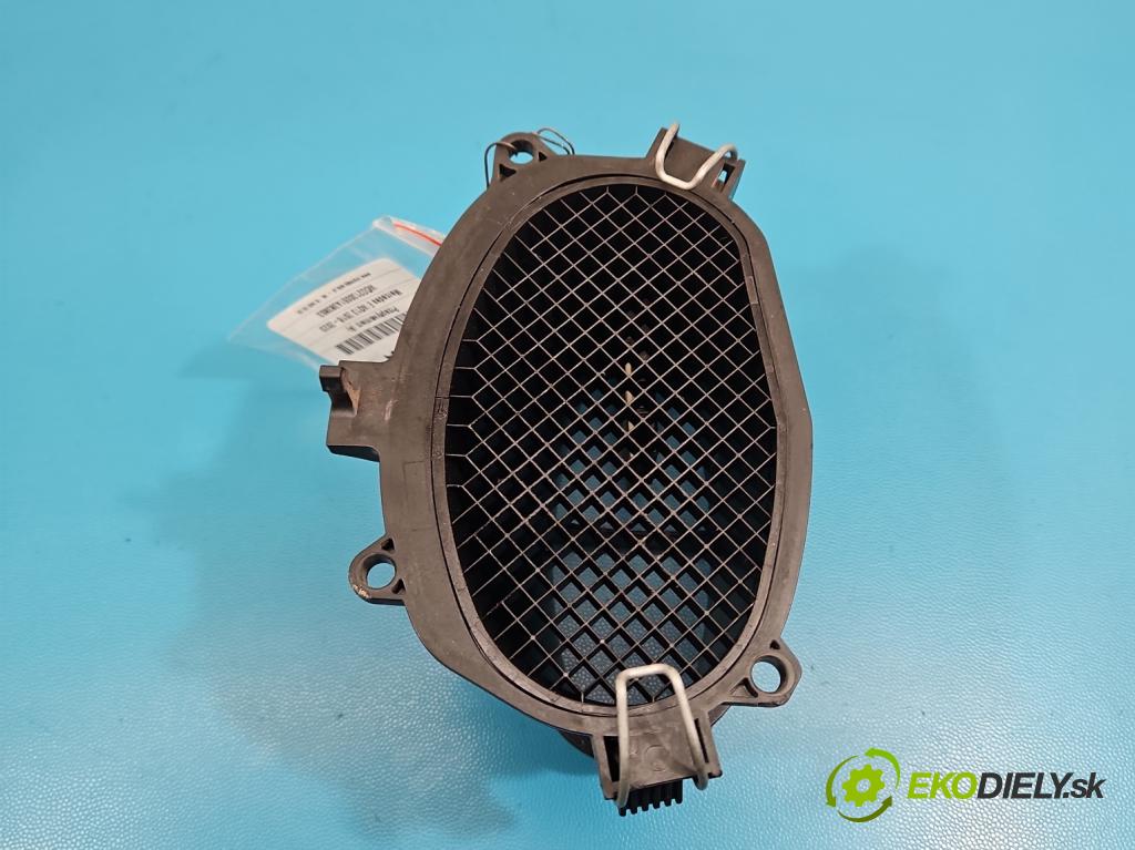 Mercedes E W213 2016-2023 2.0 CDI 194KM automatic 143 kW 1950 cm3 4- váha vzduchu A6540900048 (Snímač hmotnosti vzduchu)