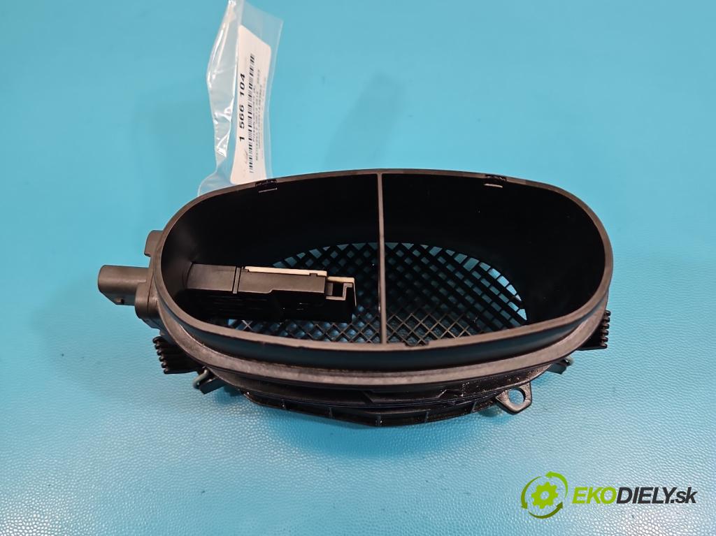 Mercedes E W213 2016-2023 2.0 CDI 194KM automatic 143 kW 1950 cm3 4- váha vzduchu A6540900048 (Snímač hmotnosti vzduchu)